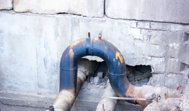 Trusted Rustburg, VA Water damage restoration Experts